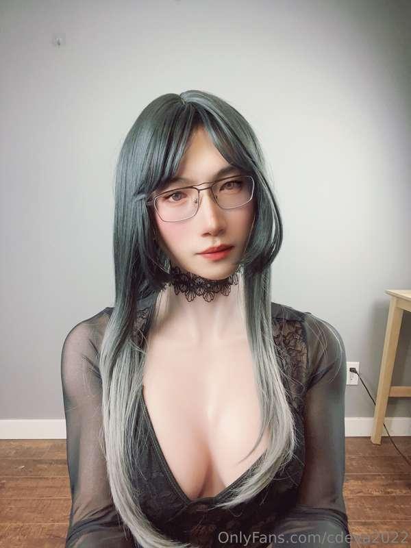 Party outfit~part 1