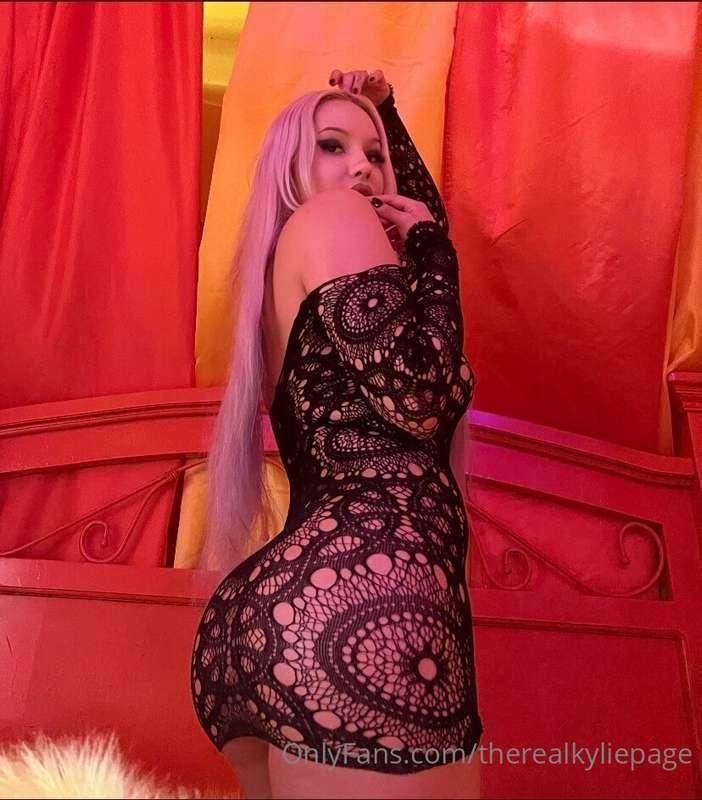 Can you imagine me splitting on your 🍆?