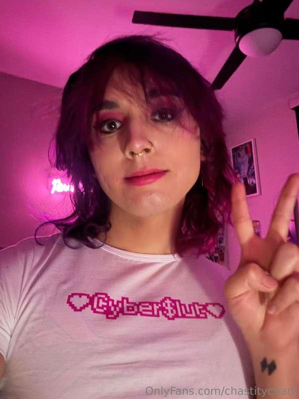 chastitycharli image #0