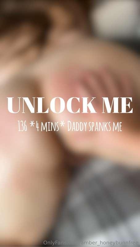 **HOW MANY SPANKS AM I GETTING TODAY DADDY?** 🥺 *I know I've..