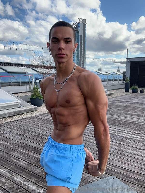 alexfitnesspro image #2
