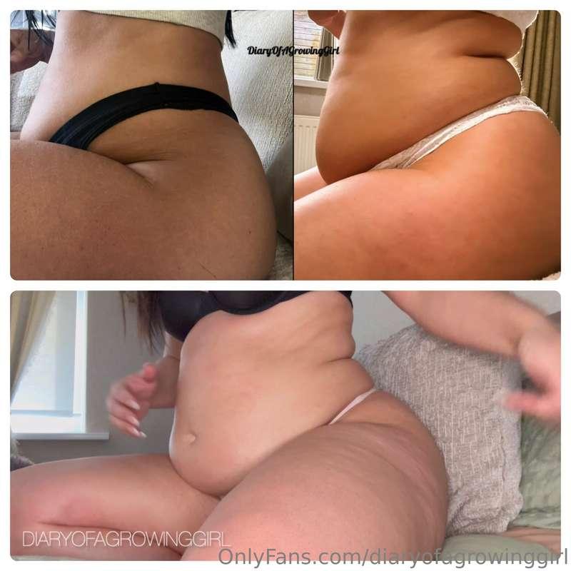 February > May > August 2024 🍑🧁