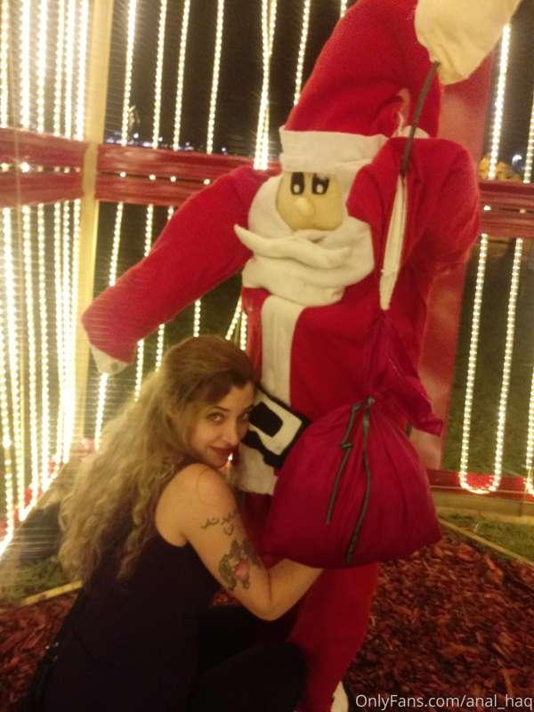 Thats real xmas spirit😂