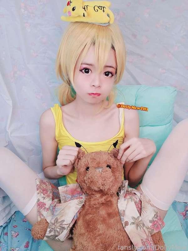 dollymew image #1