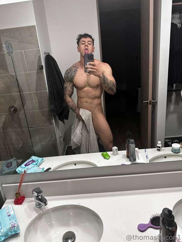 I'm waiting for you😏🥰
