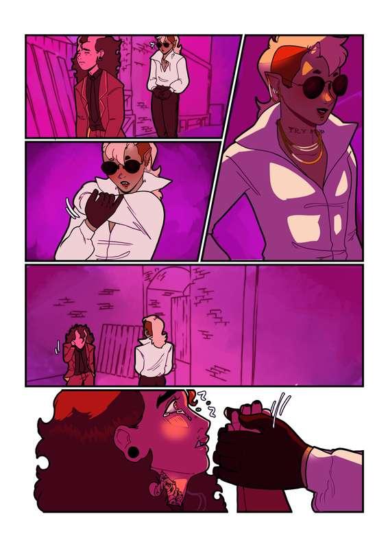 Pink Sugar - Page 126