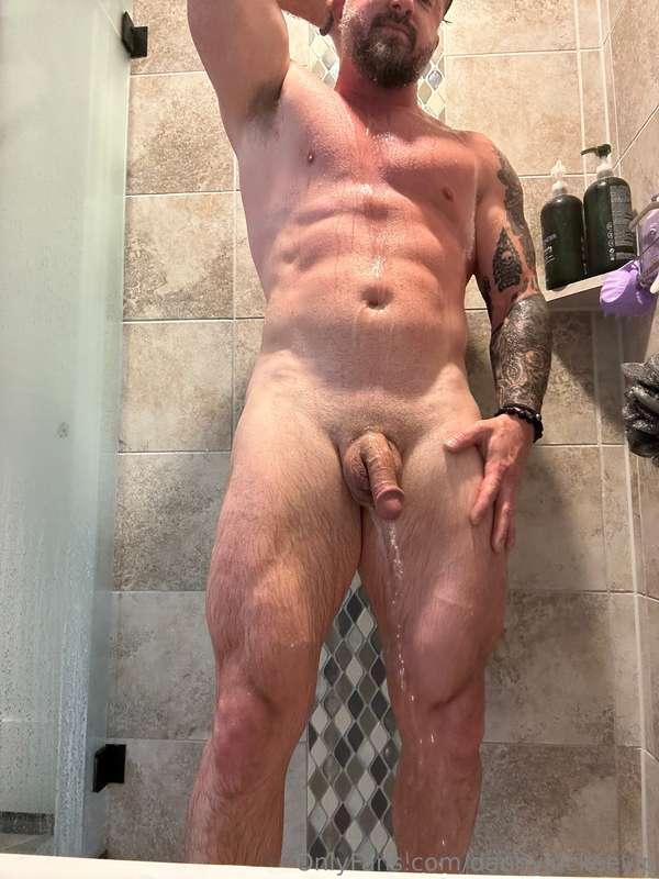 Good morning 💦💦
