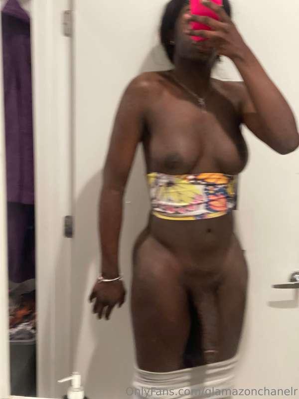 glamazonchanelr image #1