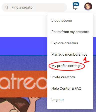 How to join my Discord server! // INSTRUCTIONS IN DESCRIPTION