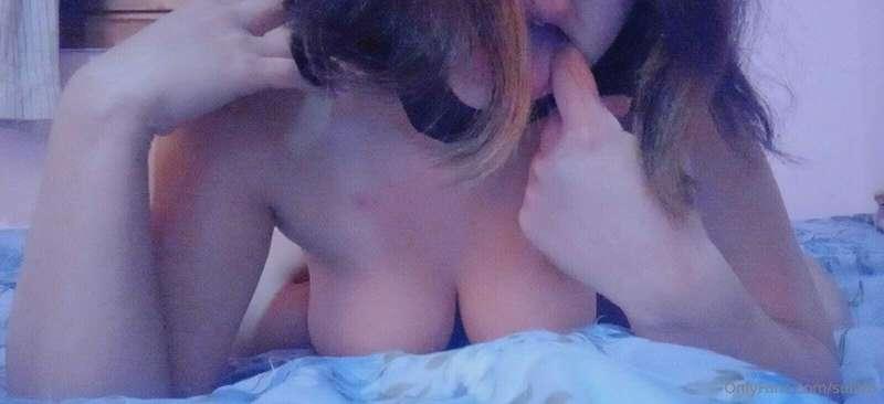 It turns me on so much knowing I make you hard with each pos..