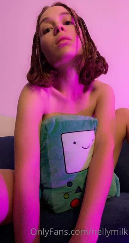 nellymilk image #2