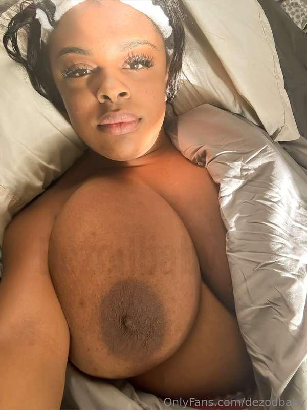 ⚜️my favorite titty!!! What’s yours?