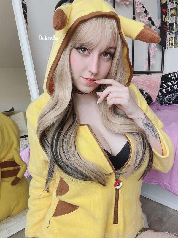 deidarasbae image #2