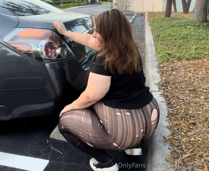 fatassgoddess image #1