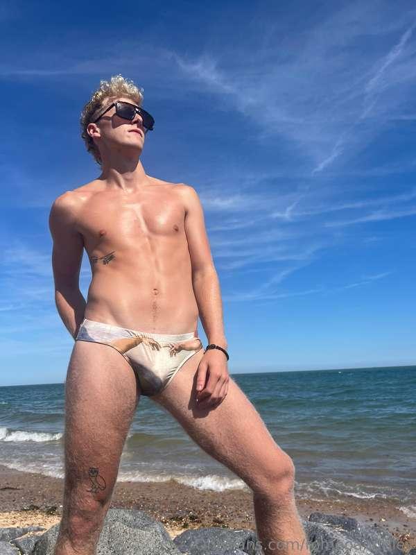 Missing The Beach 🥹
