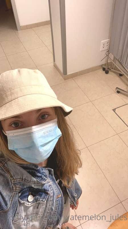 hi guys..
yesterday woke up feeling really bad and decided I..