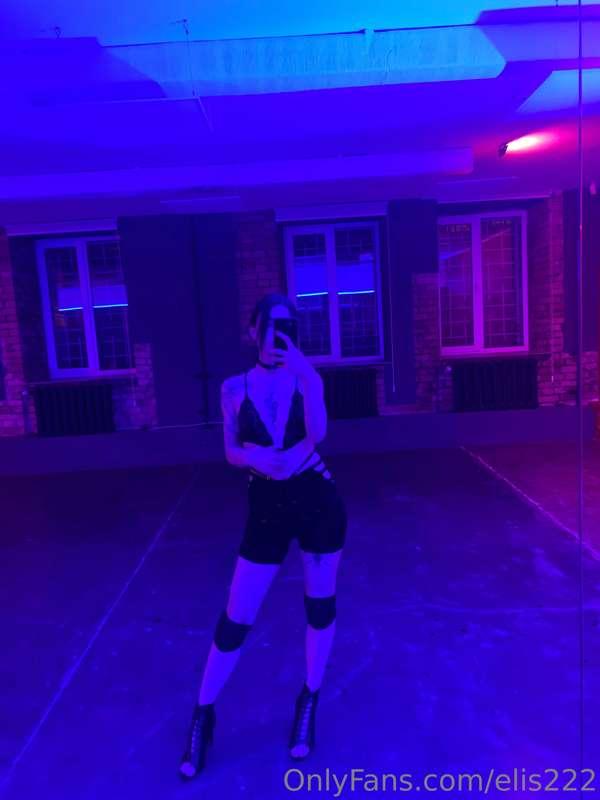Since childhood, I've been passionate about dancing. But whe..