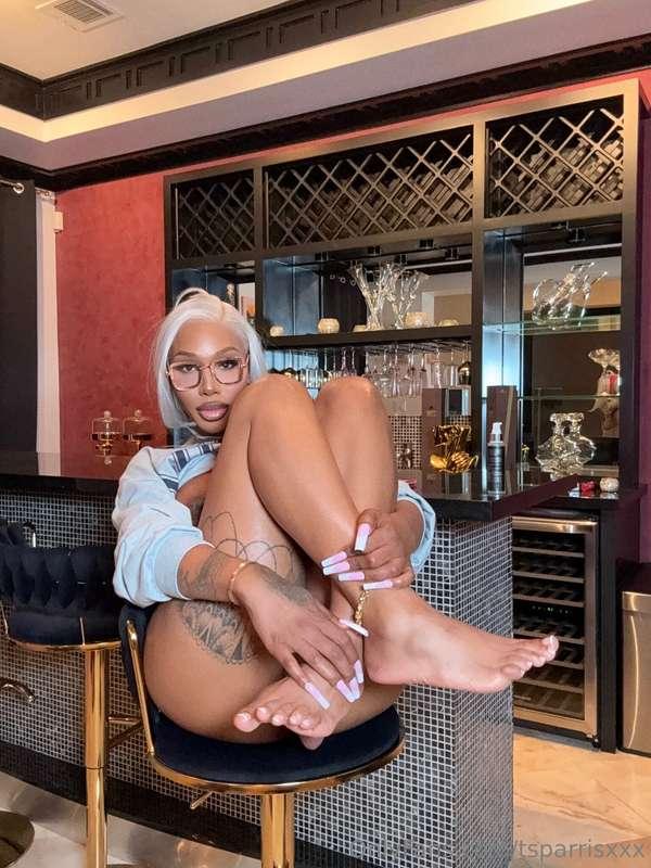 You stroke when I say, moan when I allow, and beg for releas..