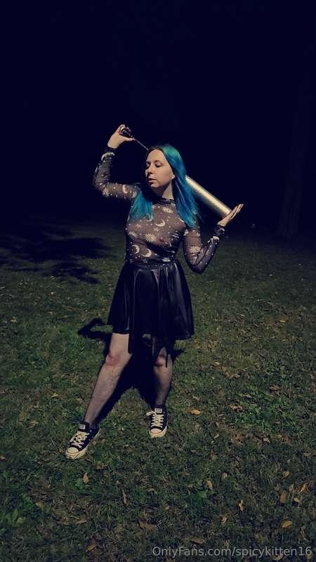 🔪🩸🖤