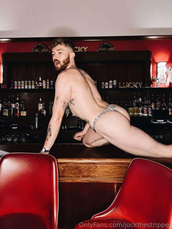 jockthestripper image #1