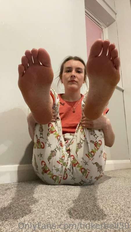 Sending these to my slaves to make sure they know they’re be..