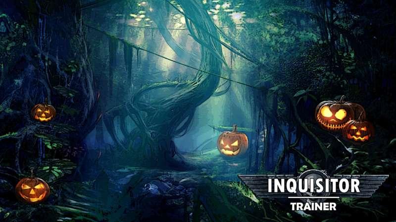 Trick or Treat! October update release is coming...