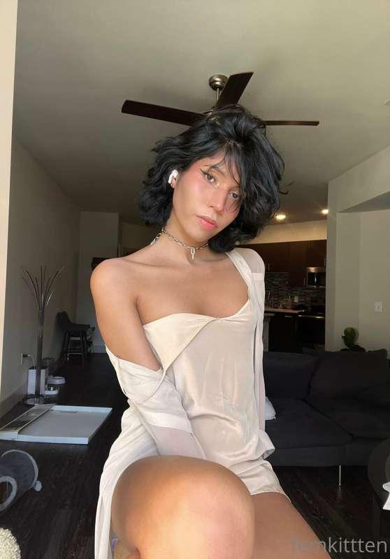 11 months on Estrogen ✨♡︎

1 more month😆 i am so excited for..