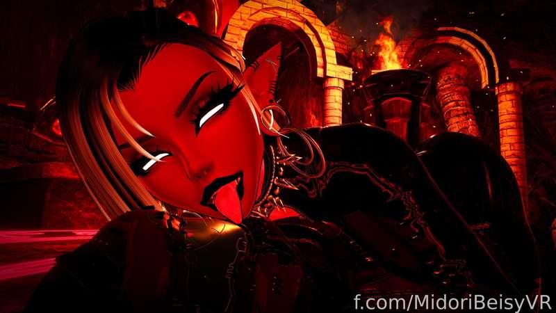 midoribeisyvr image #9