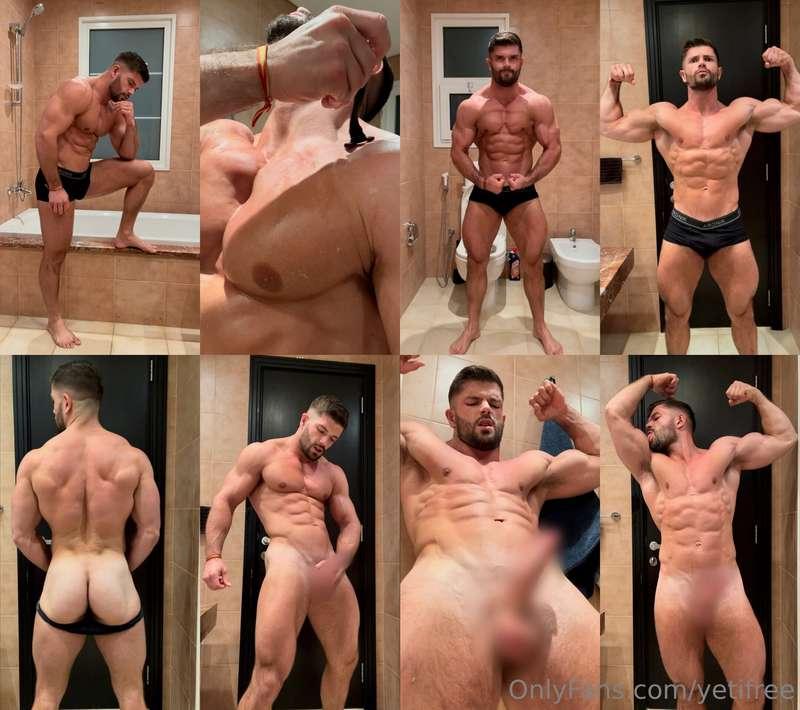 Video 127In this over 20 minute long fan directed video, I d..