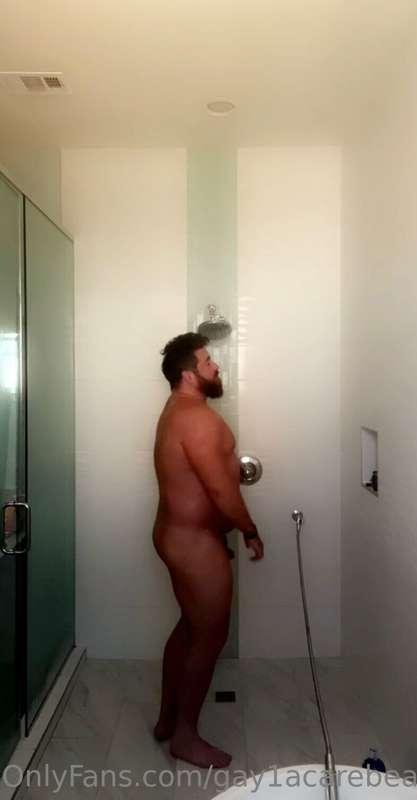 Shower  fresh