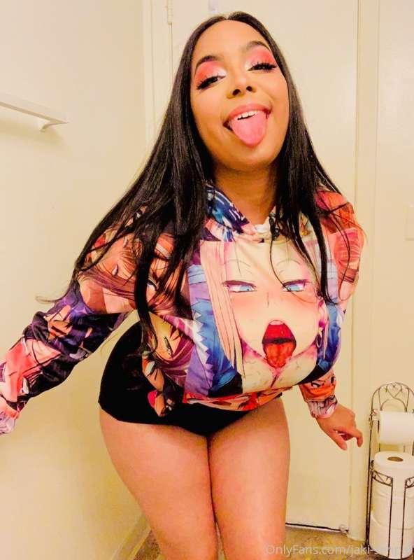 Ahegao 🤪