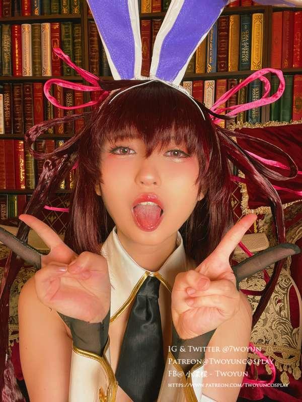 twoyuncosplay main image