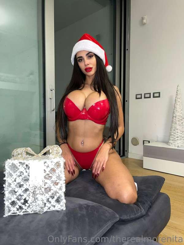 BUONA VIGILIA E BUON NATALE! 😈 
Non perderti i contenuti di ..