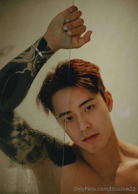 Shall we start the day together? 💦