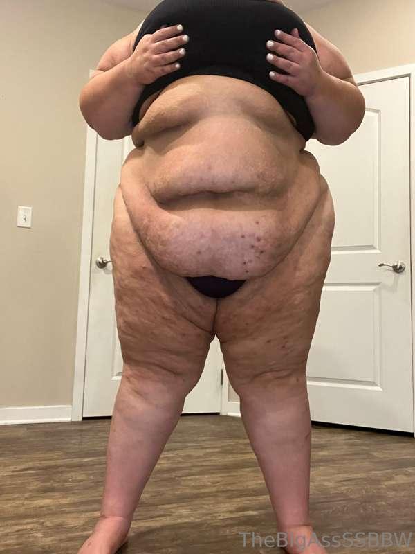 thebigassssbbw1 image #3