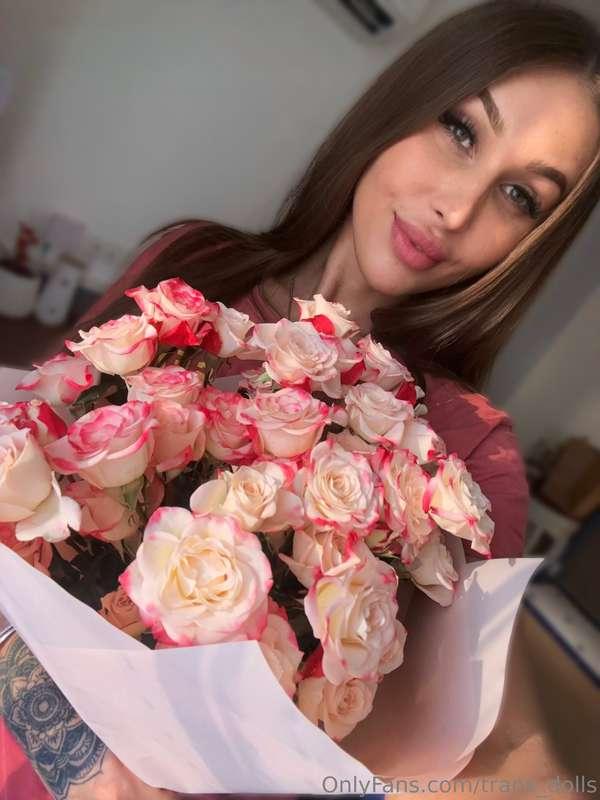Attention from a man is priceless💕. Especially when he gives..