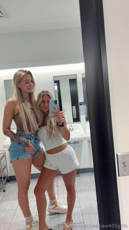 Me and my girl💜💜 