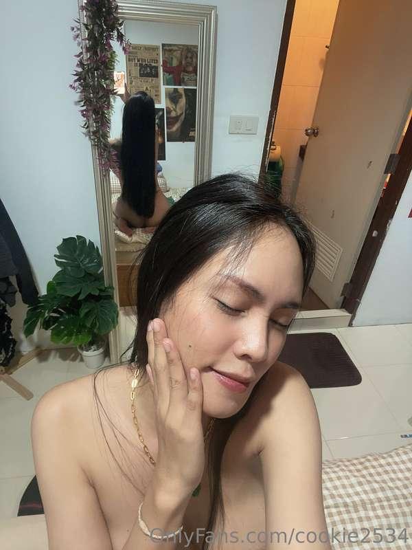 a little naughty 🤭😁
