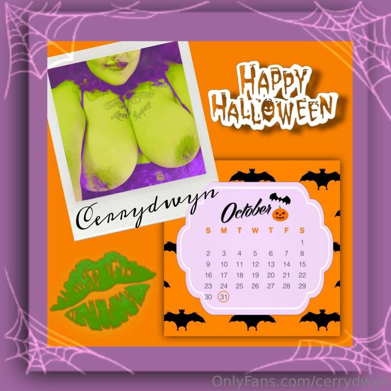 Does anyone still need a calender for this month!? 🤪