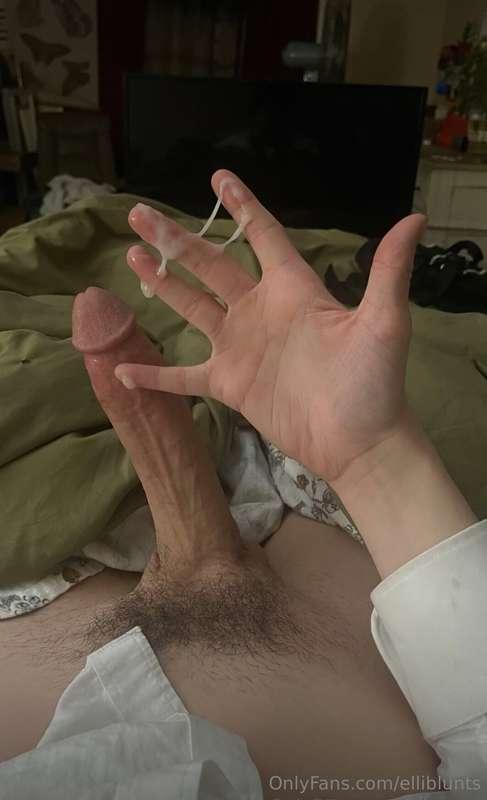 Had to get this nut out 