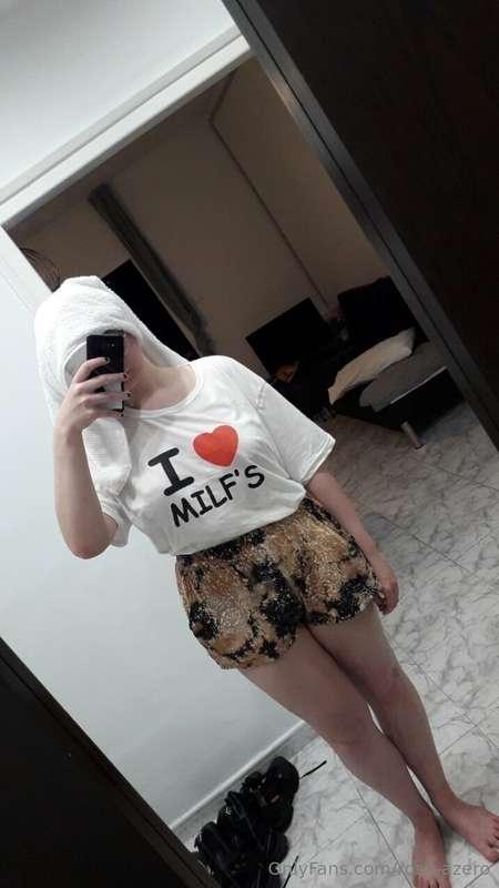 guess what i love