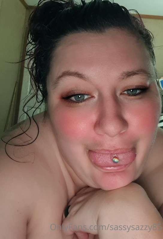 Who doesn't ❤️❤️ a good fuzzy?