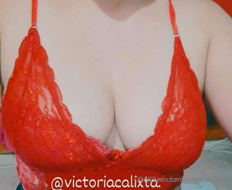 Very hot 🔥@victoriacalixta  #ad