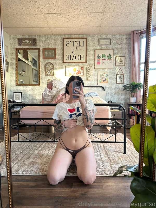 titties