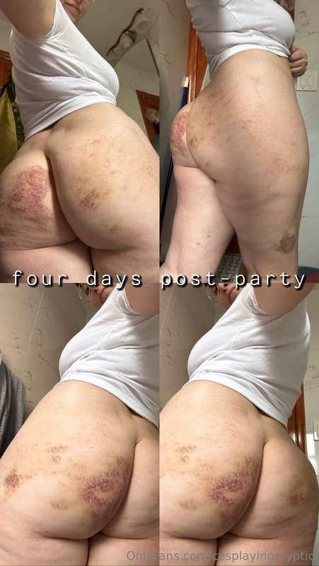 cosplayingcryptid image #4