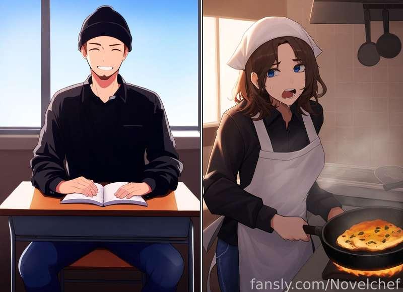 novelchef image #1