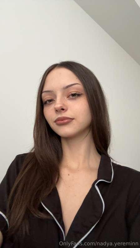 Smiling like I know your secret😉