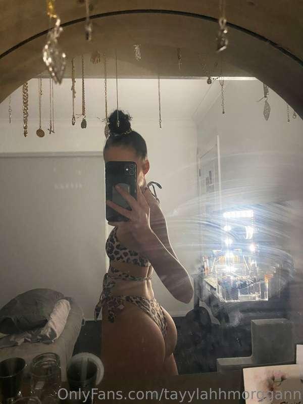 Booty 🙊