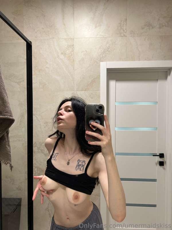 I'm not perfect, but I'm a good girl😊