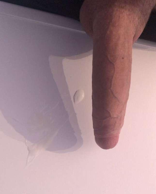 wanna eat my cum?